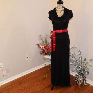 Soprano maxi dress Size S